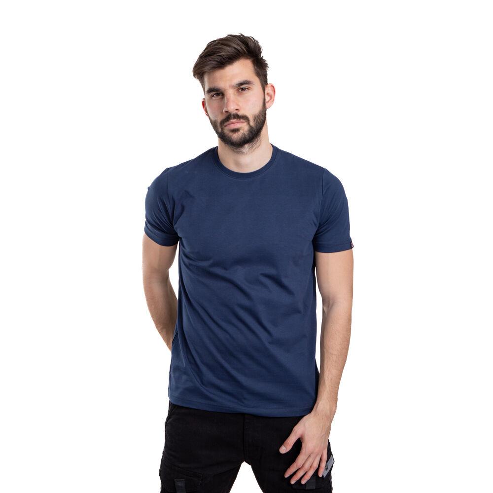 011Shop Set muških majica kratkih rukava ,3 komada