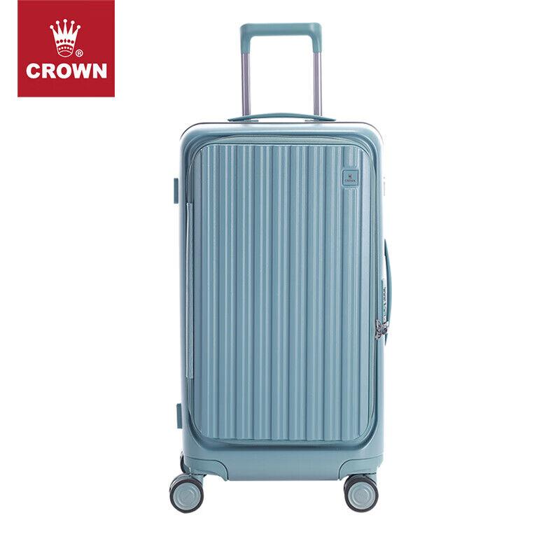 Crown Kofer, 63.5cm, Plavi