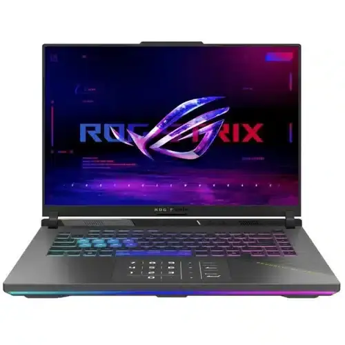 Asus laptop ROG Strix G16, 16", FHD, Ryzen 9, 32GB/1TB, crni