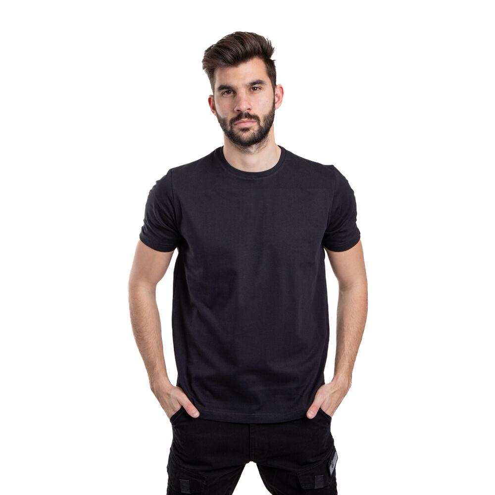 011Shop Set muških majica kratkih rukava ,3 komada