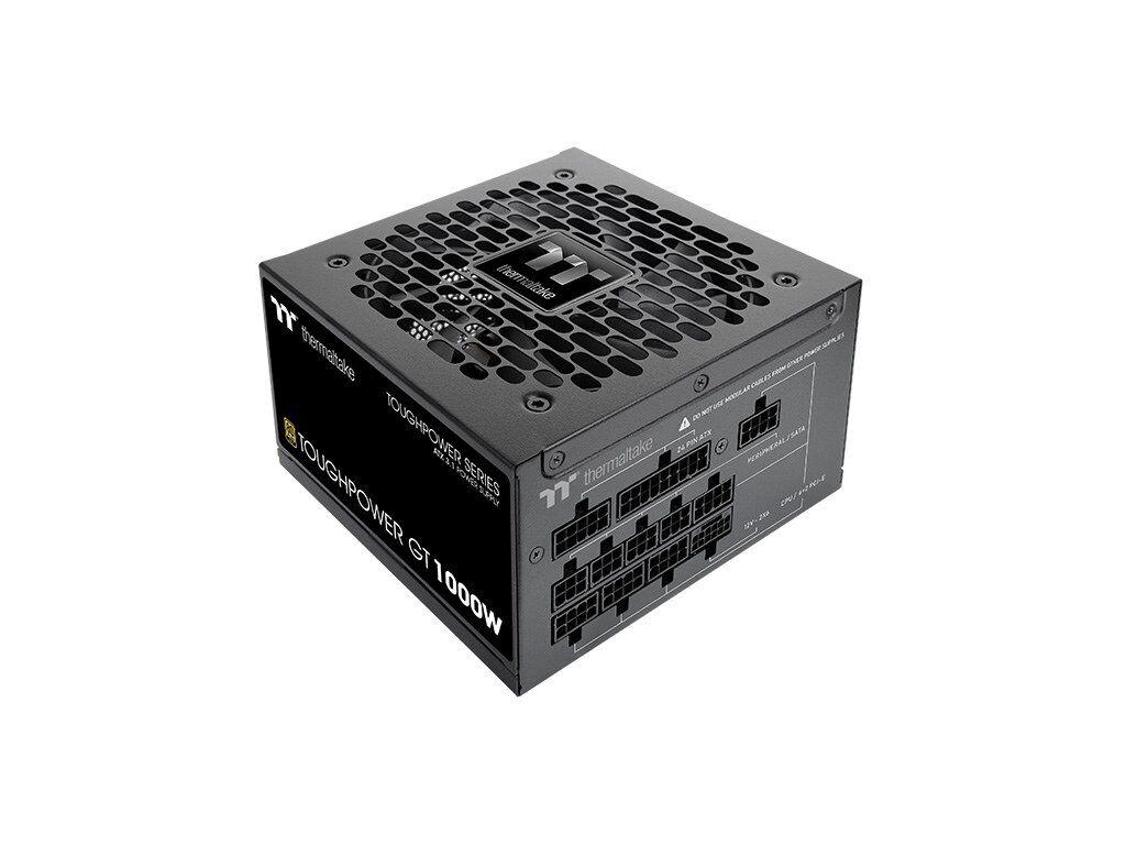 Thermaltake Toughpower GT napaјanje, 1000W PSU, crno