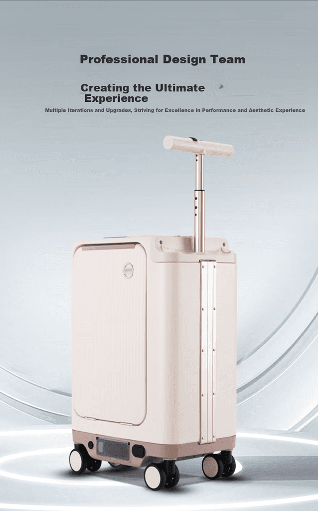 Sammit Kofer, 50.8 cm, Beli