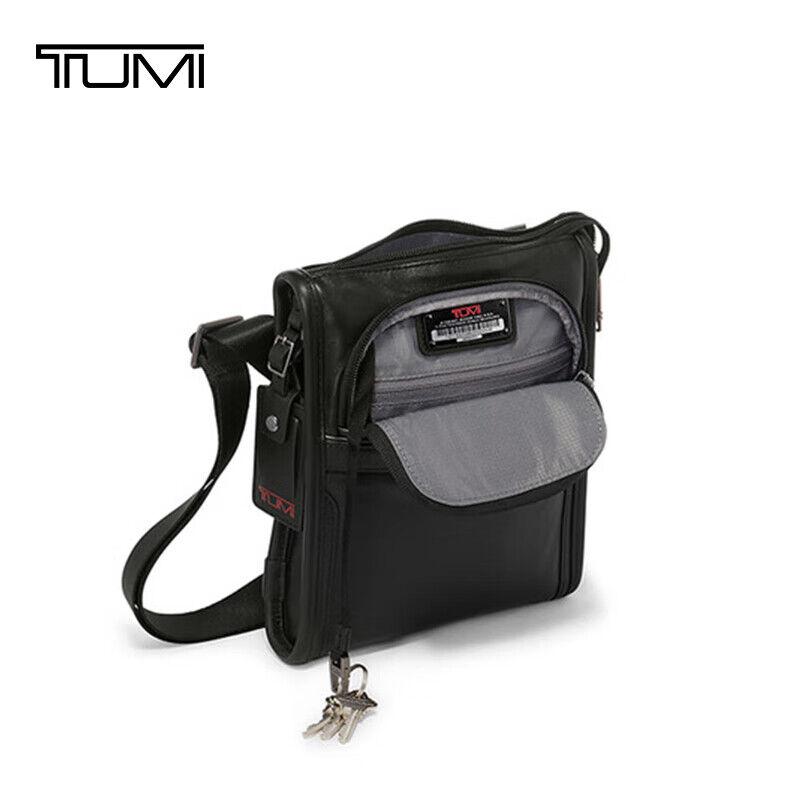 Tumi Muška torba, Crna