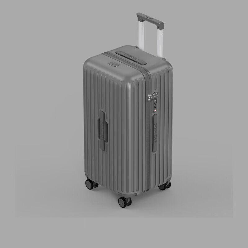Roaming Kofer, 66.04cm, Sivi