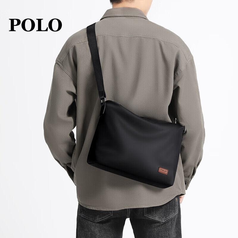 Polo Muška torba, Crna