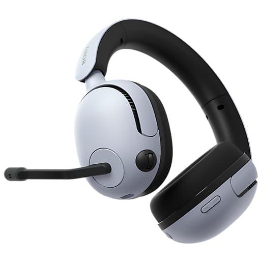 Soni geјmerske slušalice INZONE H5, Bluetooth, crne