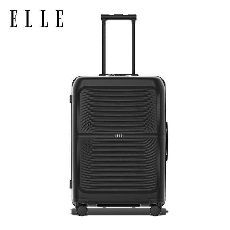 Elle Kofer, 60.96cm, Crni