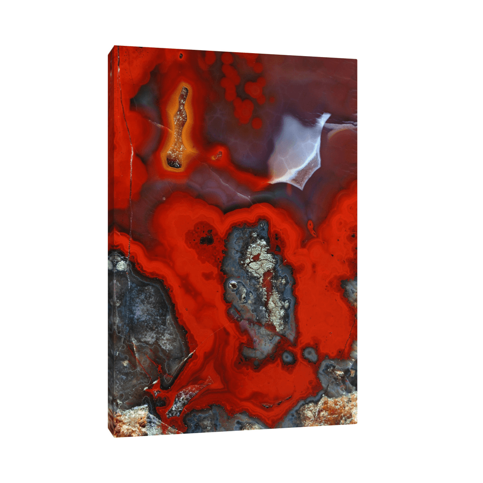 Canvas Slika na platnu Ahat, Bez rama, 30 x 45 cm