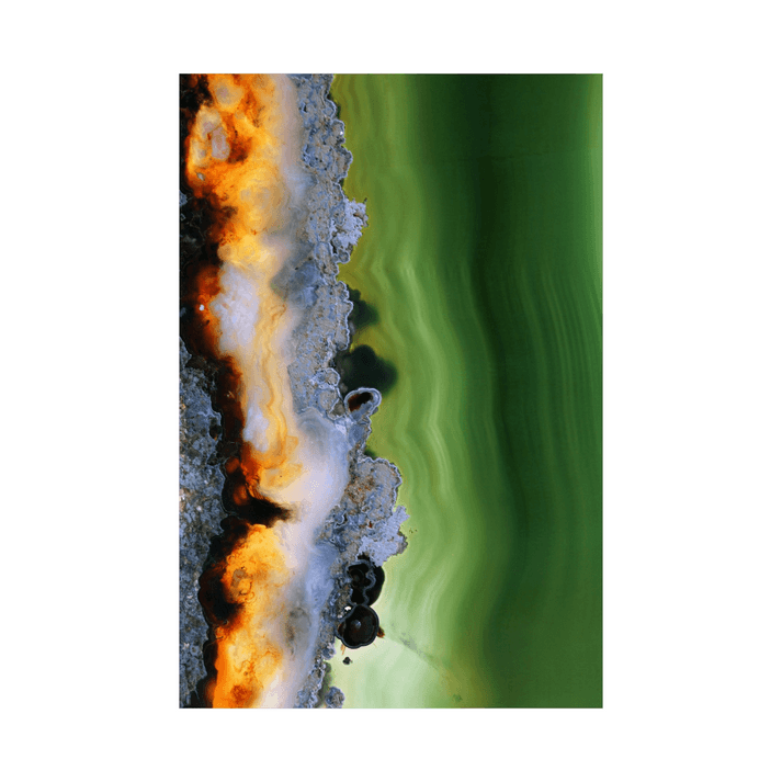 Canvas Slika na platnu Ahat, 50 x 75 cm