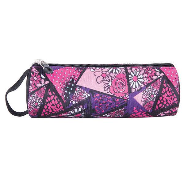 Puls olovka za krevetiće Cvetni trougao 121258, ružičasta