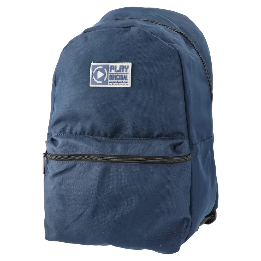 Play Školski ranac za dečake X151 Xpack, 45x32x21cm, Teget