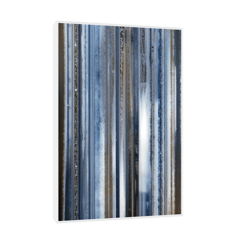 Canvas Slika na platnu Ahat Nemačka, Sa ramom, 60 x 90 cm, Beli
