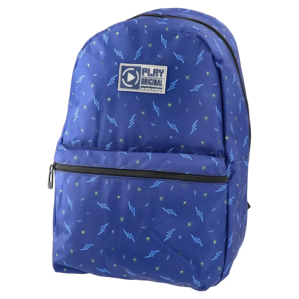 Play Školski ranac X160 Xpack, 45x32x21cm, Tamnoplavi