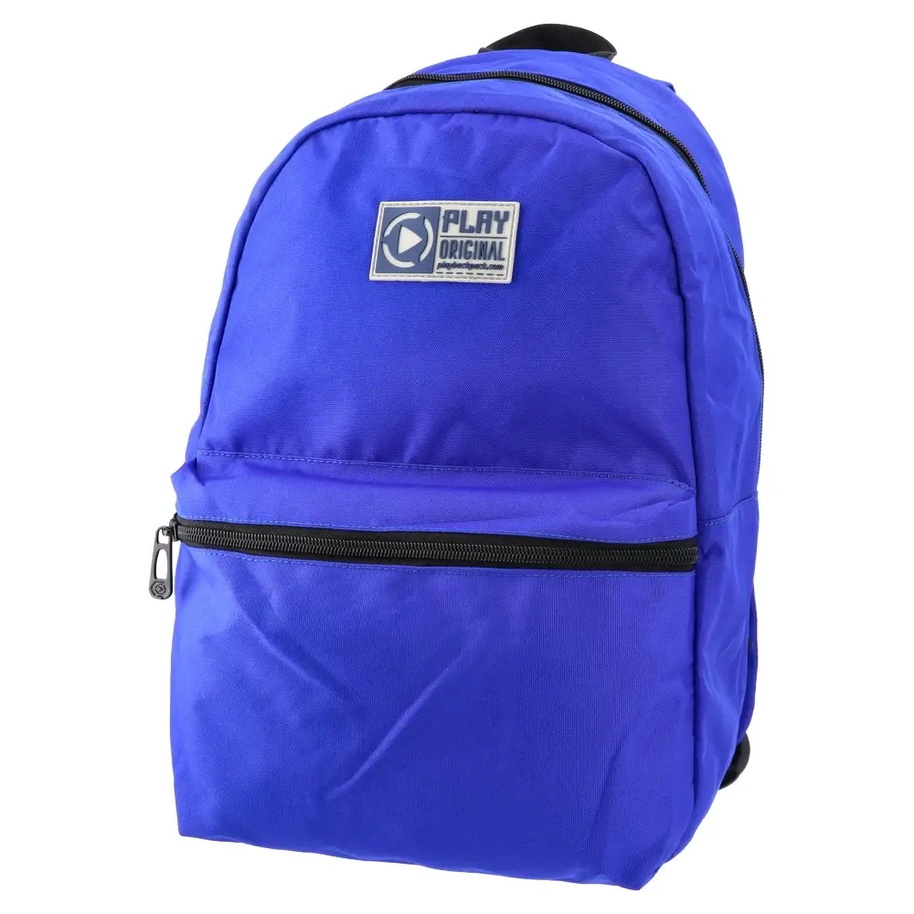 Play Školski ranac X149 Xpack, 45x32x21cm, Plavi