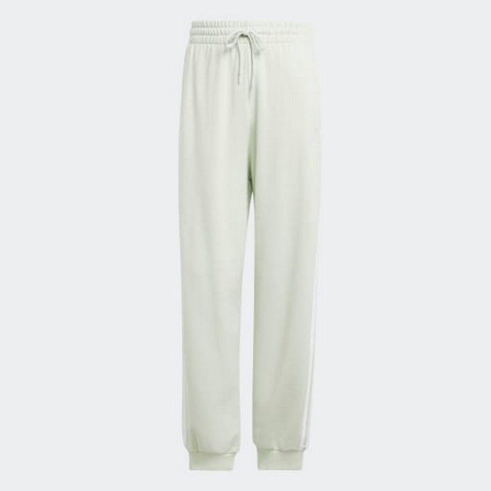 Adidas Ženski donji deo trenerke w 3s ft ls pt W, Svetlozeleni