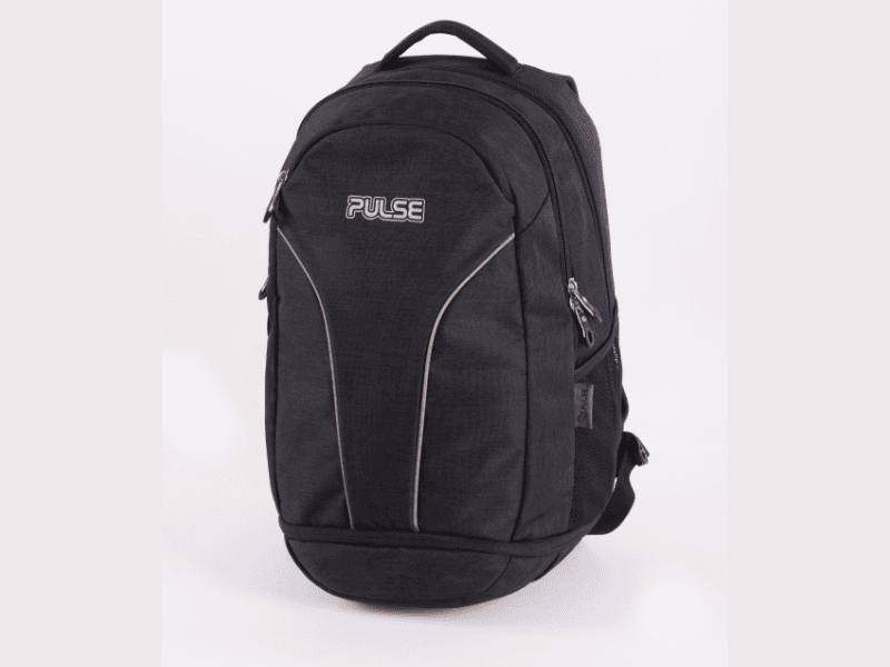 Puls ranac Olimp crni 122235, crni