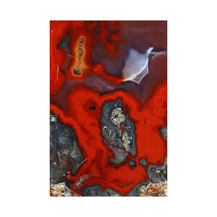 Canvas Slika na platnu Ahat, 80 x 120 cm