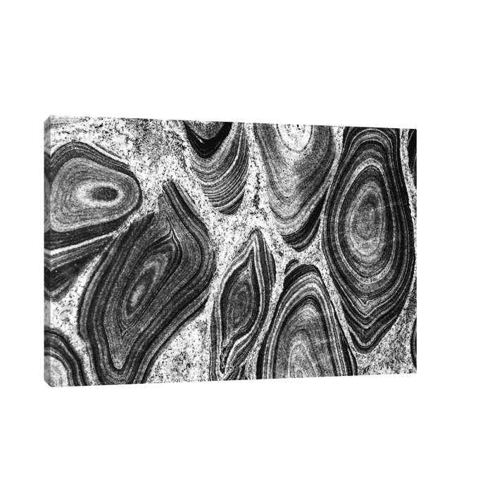 Canvas Slika na platnu Loptasti granit Finska, Bez rama, 30 x 45 cm