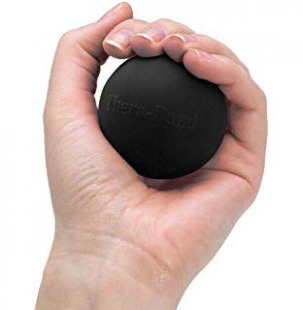 Theraband Loptica, Crna