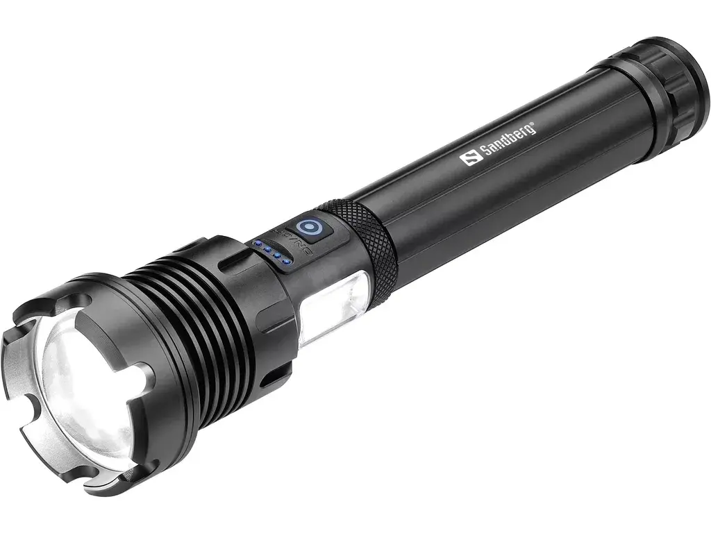 Sandberg Baterijska lampa i powerbank Survivor 7u1 10000 421-09