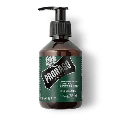 Proraso Šampon za bradu Refresh, 200ml
