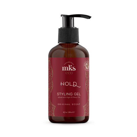 Mks Eco Gel za kosu Hold, 236ml