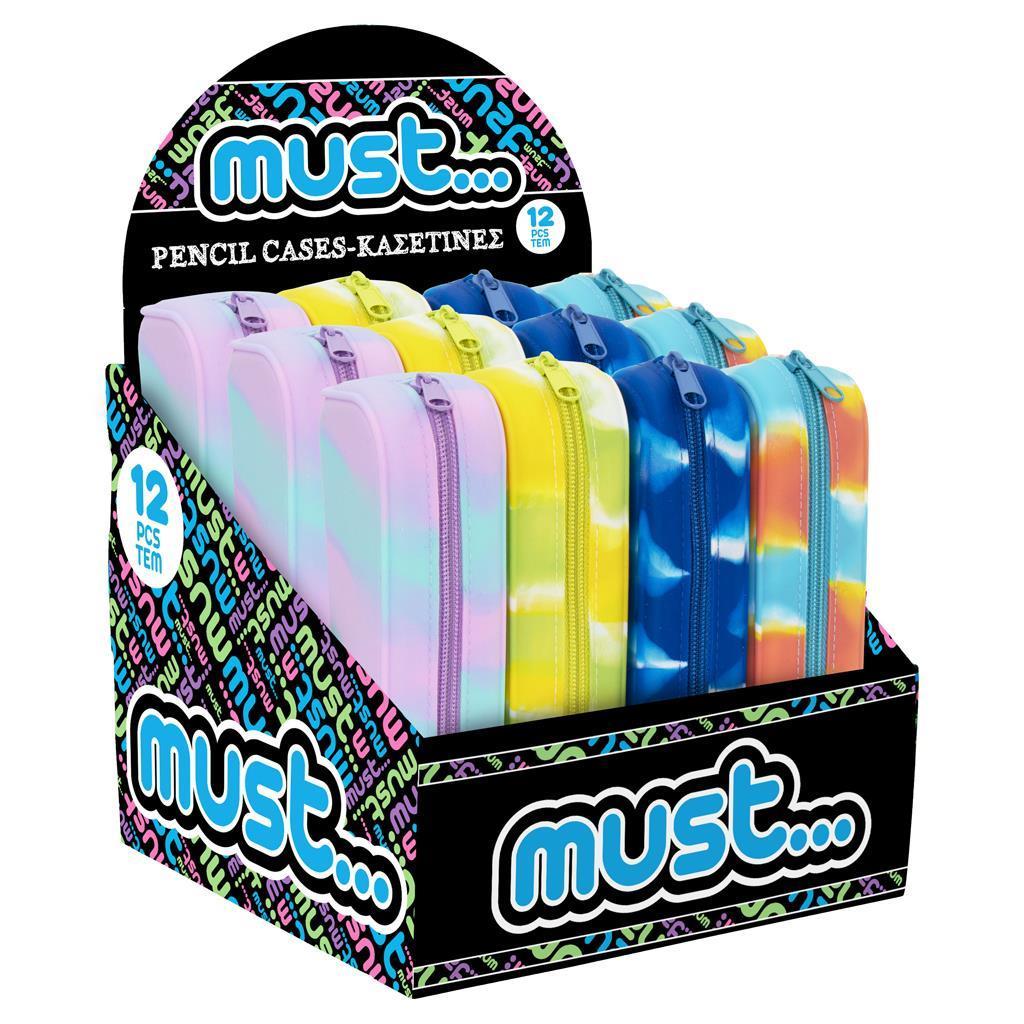 Must Pernica Silikonska Focus 584843, Veća