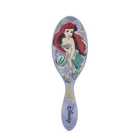 Wet Brush Četka za raščešljavanje Disney Princess Elegant Ariel Original Detangler, Svetloplava