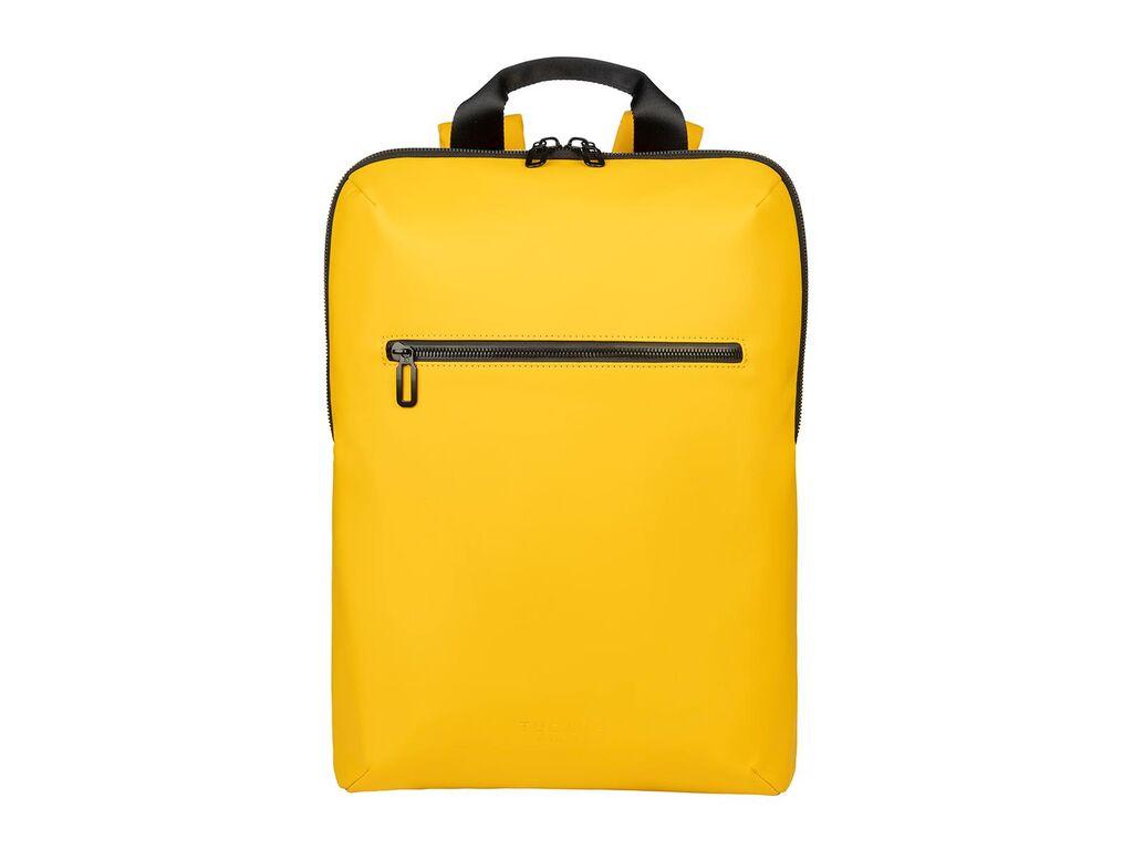 Tucano Ranac za laptop Gommo, 15.6", Žuti