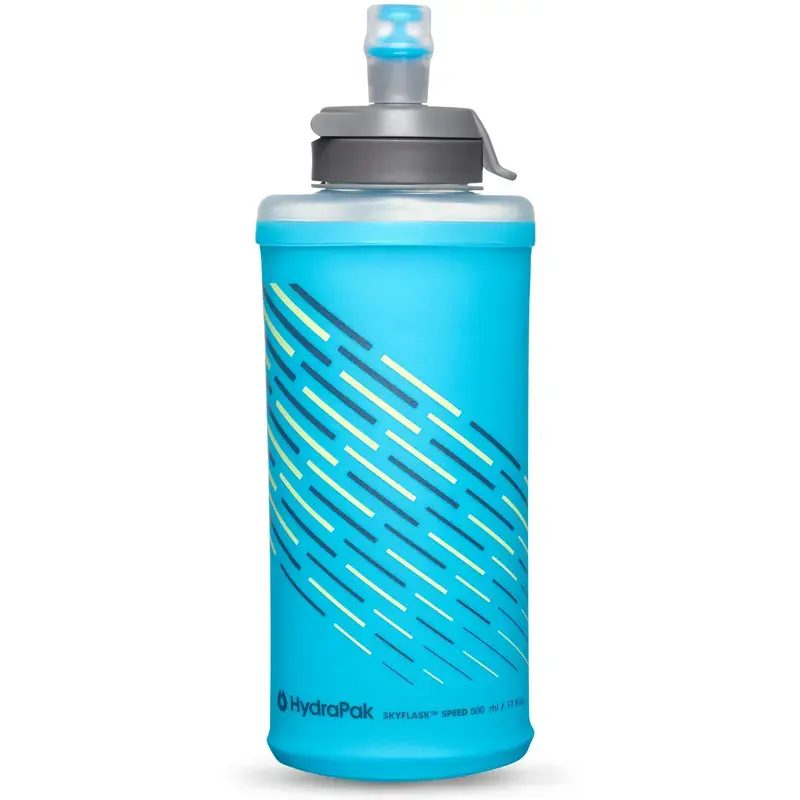 Hydrapak Flašica za vodu Skyflask Speed, 500ml, Plava