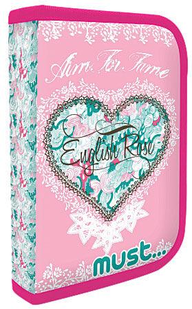 Must Pernica Classic 2 flapa, 1 Zipp, Puna