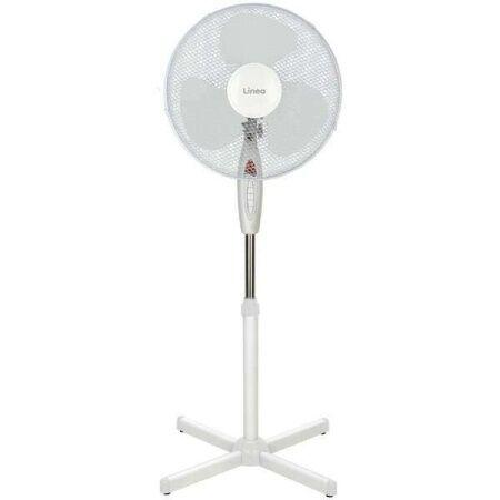 Linea Podni ventilator LSF-0679, 40W, Beli