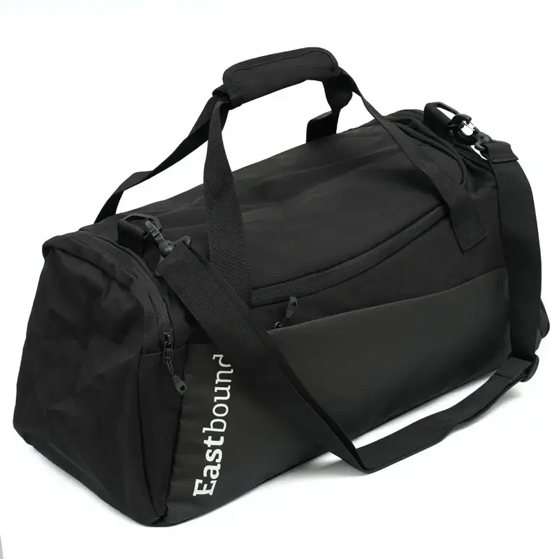 Eastbound Torba Alba, Crno-Bela