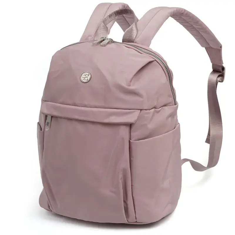 Eastbound Ženski ranac Larika, Prljavo Roze