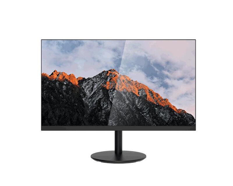 Dahua Monitor LM24-A200Y, 24", 1920x1080, FHD, VA, 100HZ, 5ms, VGA, HDMI, Crni