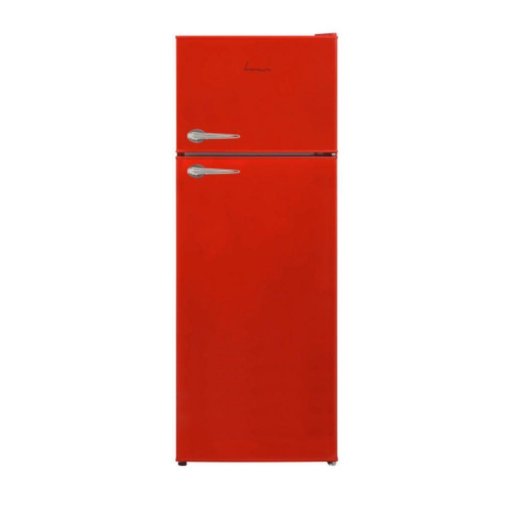 Fram Kombinovani frižider FDD-VRL212RDE+, 171/42l, LessFrost,
