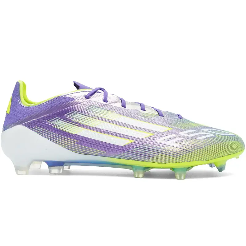 Adidas Muške kopačke F50 Elite Fg, Ljubičaste