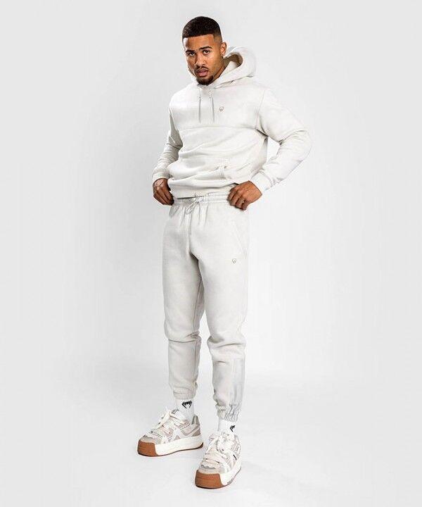 Venum Muški donji deo trenerke Silent Power, Bež