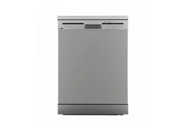 Vox Mašina za pranje sudova LCS12PB0E, Siva