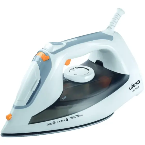 Ufesa Pegla Vitoria, Snaga 3000 W