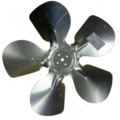 Weiguang Elisa fi 230mm, Izduvni