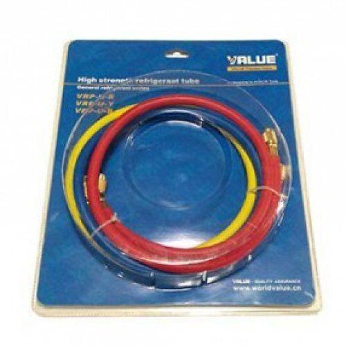 Value Komplet creva 3x120 value vrp-u r-410a