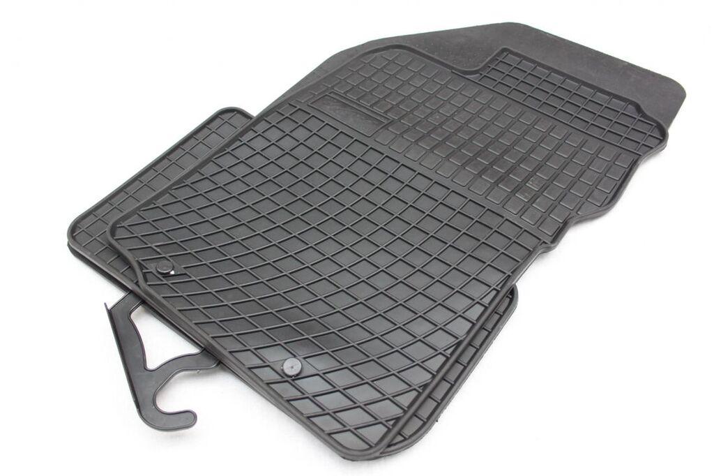 FroGum Tipske patosnice Alfa Romeo 147 (2000-2010), Gumene