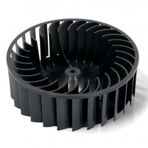 Elisa motora sušare Whirlpool 481010425277 Indesit c00738545 fi180mm mtr901wh 138ig05