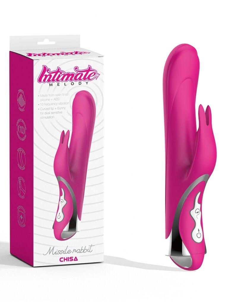 Vibrator Missile Rabbit, Ružičasti