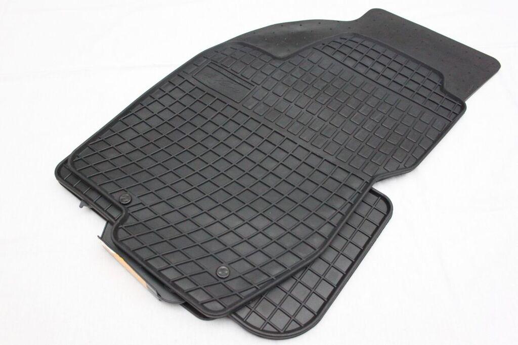 FroGum Tipske patosnice Alfa Romeo 156 (1997-2006), Gumene