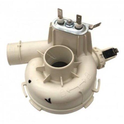 Gorenje Dekli pumpe sa grejačem 1800w  512681 518861