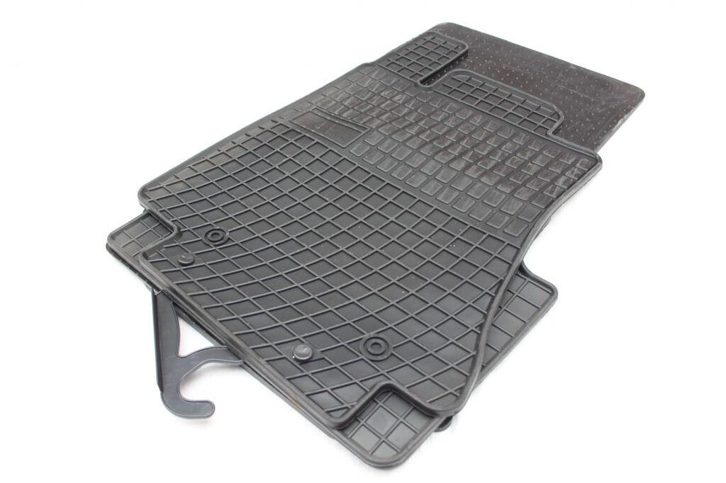 FroGum Tipske patosnice Alfa Romeo Giulia (2016+), Gumene