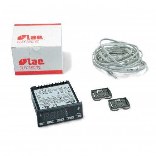 Digitalni termostat sa sondom lae at2-5b