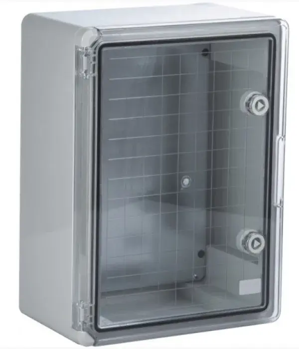 MIT.EL Razvodni orman ME-OT, ABS IP65, 300x220x4000mm